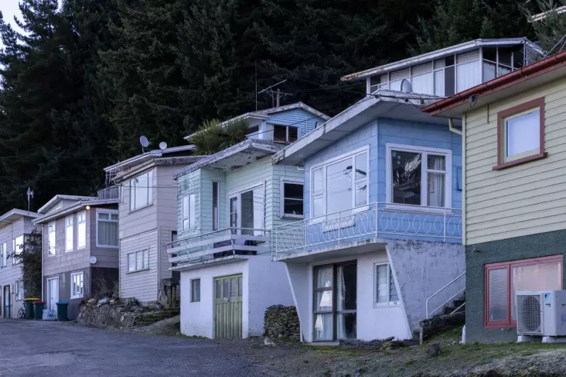 New Zealand's Property Market Plunge: Could the UK Be Next?