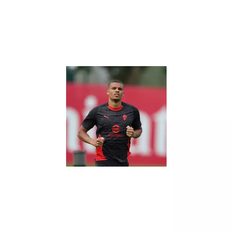 Newcastle and Man Utd Eye Malick Thiaw and Benjamin Šeško in Major Transfer Battle