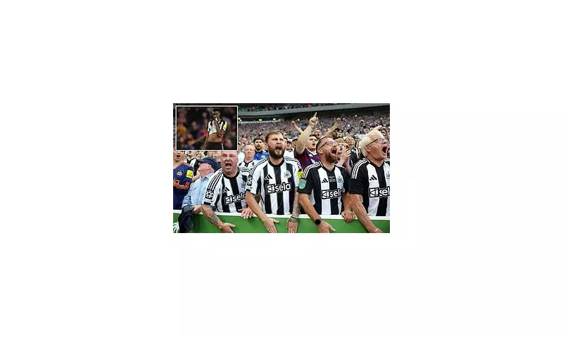 Newcastle Fans Fume as Alexander Isak Sends Cryptic Message After Liverpool Defeat | Is He Eyeing Anfield Exit?