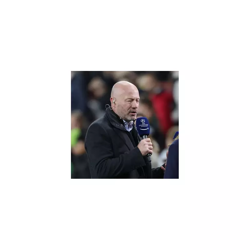 Newcastle Legend Alan Shearer Reveals Dream Striker Signings for Magpies