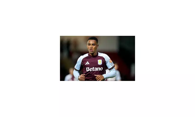 Newcastle United Eye Aston Villa's Rising Star Jacob Ramsey in Bold Transfer Move