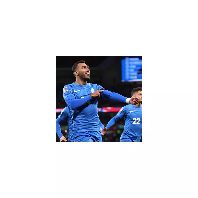 Newcastle United Eye Benjamin Sesko as Top Striker Target Amid Pavlidis Interest