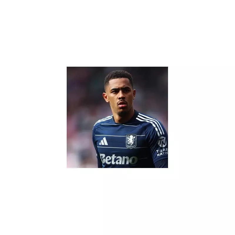 Newcastle United Eye Jacob Ramsey as Alexander Isak's Future Hangs in Balance