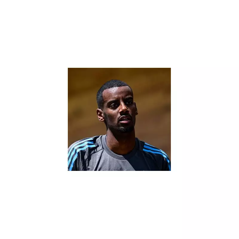 Newcastle United Face Liverpool Transfer Raid for Alexander Isak | Exclusive