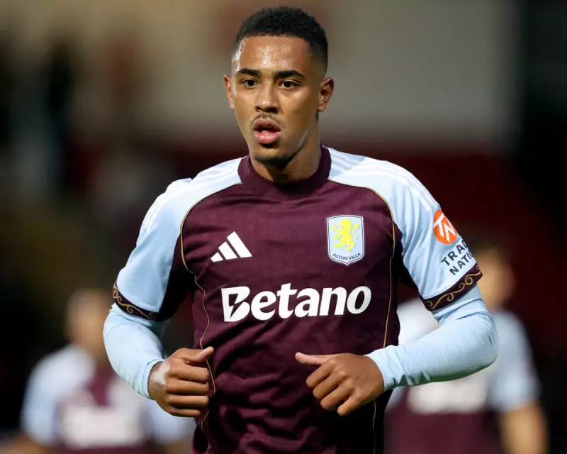 Newcastle United Nearing £40m Deal for Aston Villa's Jacob Ramsey – Isak Involved?