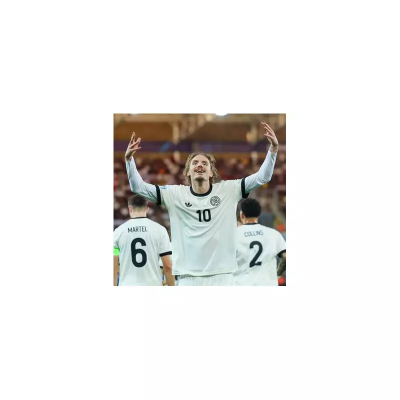 Newcastle United Seal Shock Deal for Werder Bremen Teenager Nick Woltemade | Exclusive