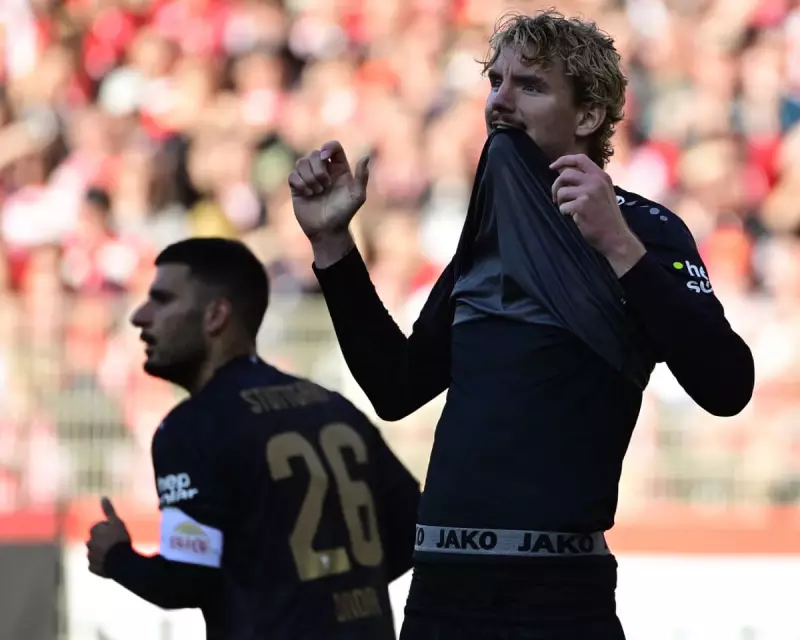 Newcastle United Stun Bayern Munich with Sensational Deadline Day Swoop for Nick Woltemade