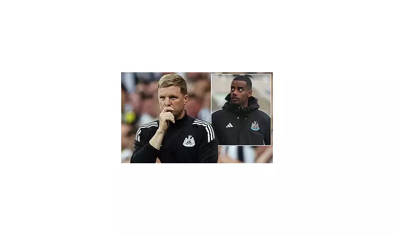Newcastle United's Ambitious Move for Premier League Star Rejected | Transfer Blow for Magpies