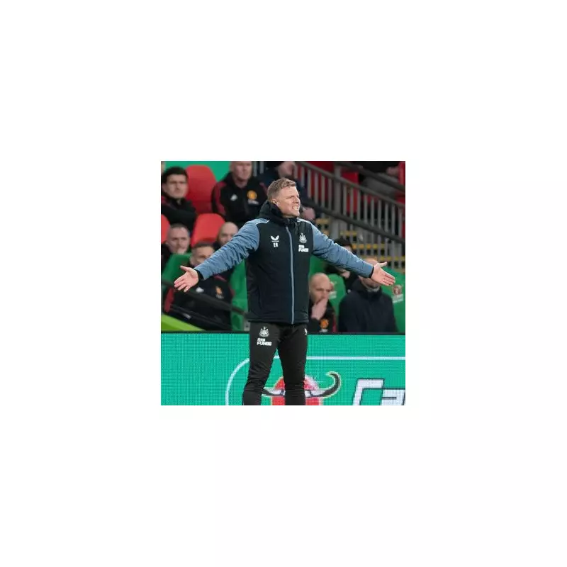 Newcastle United's Bold Move: Nicky Butt in Advanced Talks for Key Role