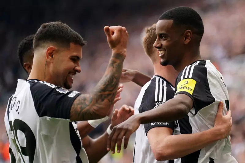 Newcastle vs Atletico Madrid: Kick-off Time, TV Channel, and How to Watch Live