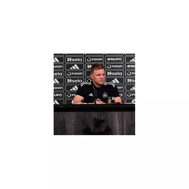 Newcastle vs Liverpool Team News: Injury Blow for Reds as Key Trio Ruled Out of St James' Park Clash