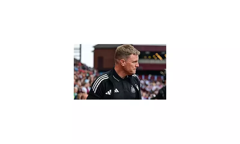 Newcastle's £50m Raid for Premier League Star STUNNINGLY Rejected | Transfer Blow for Magpies