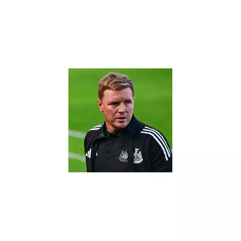 Newcastle's Alexander Isak Set for Shock Return as Eddie Howe Drops Major Injury Update