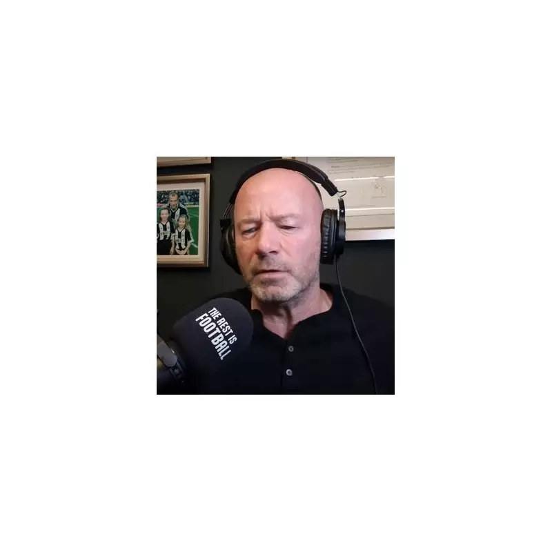 Newcastle's Alexander Isak Tipped as Next Alan Shearer Amid Liverpool Transfer Rumours