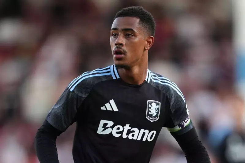 Newcastle's St James' Park Fortress Breached: Liverpool Snatch Dramatic Late Victory in Premier League Thriller