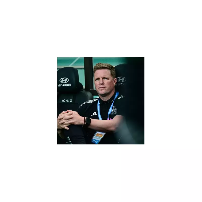 Newcastle's Transfer Window Woes: Key Targets Who Slipped Through the Net