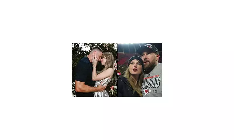 NFL Fans Fume: Taylor Swift & Travis Kelce Engagement Rumours Disrupt Game Coverage