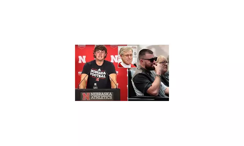 NFL Legend Dick Vermeil Reveals Heartbreaking Reason for Kelce's Tears in Emotional Football Story