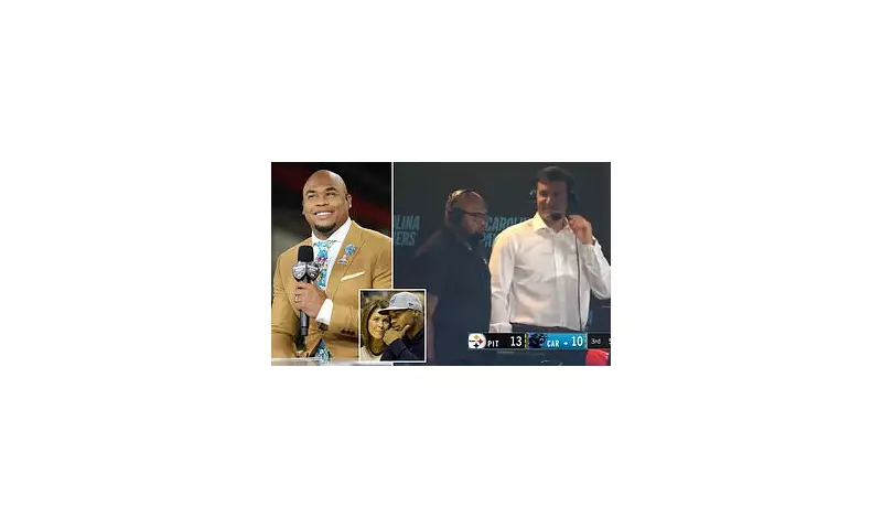 NFL Legend Terry Bradshaw's Cheating Scandal Exposed Live On Air During Preseason Broadcast | Daily Mail