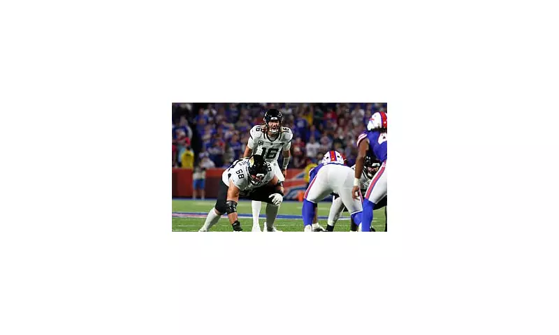 NFL Star Brandon Scherff Announces Retirement After Stellar Career with Jaguars and Washington