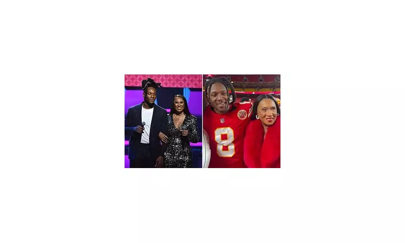 NFL Star DeAndre Hopkins' Mother Hospitalised After Vicious Acid Attack – Shocking Details Revealed