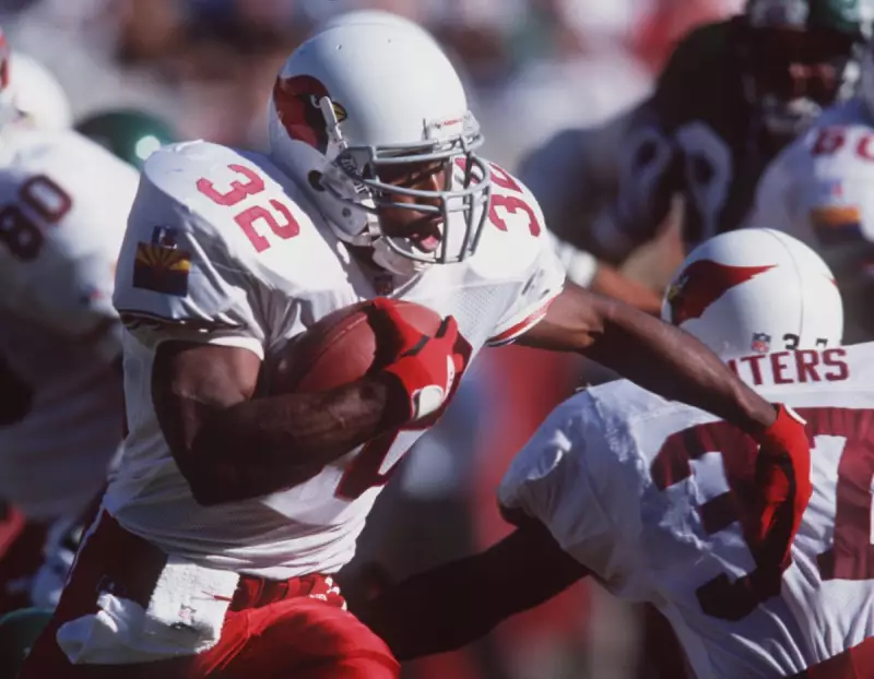 NFL Star LeShon Johnson Faces Backlash After Dogfighting Conviction