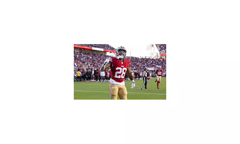 NFL Star Matt Breida Rejects Miami Dolphins' Offer, Chooses Retirement Over Injury Struggles