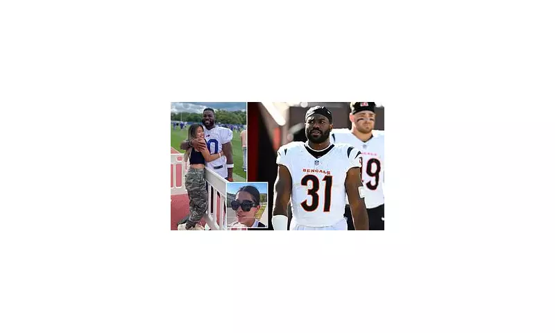 NFL Wife Reveals Shocking Truth About Husband's Brutal Release After Horrific Neck Injury