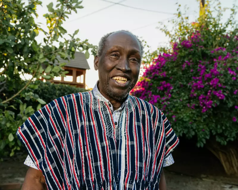 Ngũgĩ wa Thiong'o and Aminatta Forna on Decolonisation: Language as a Tool of Liberation