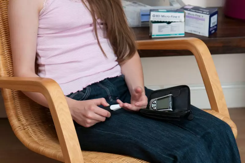 NHS Approves Revolutionary Type 1 Diabetes Treatment After Decade-Long Battle