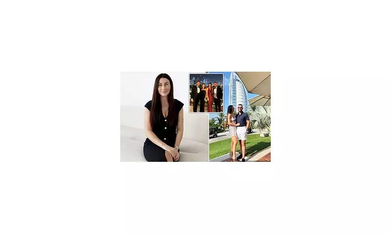 NHS Boss Quits for Dubai: Sun, Sand & Triple the Salary Lure UK's Top Medic