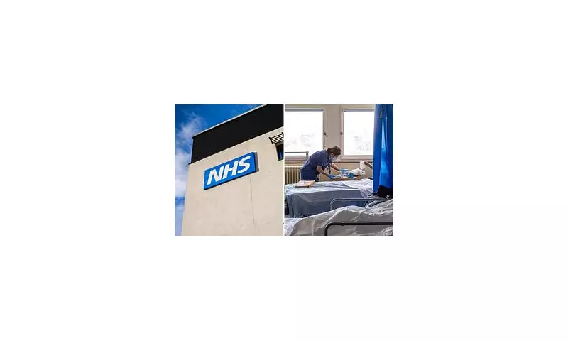 NHS Cancer Crisis: 52,000 Patients Endure Dangerous Treatment Delays