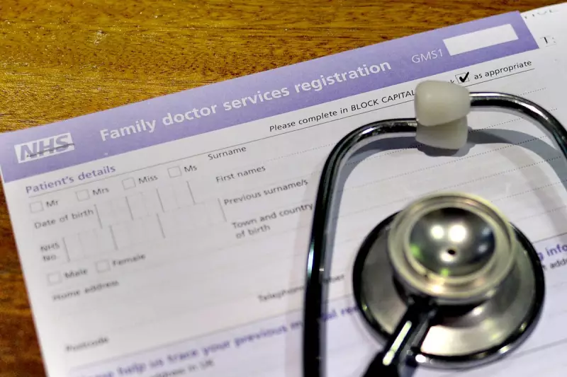 NHS Crisis: Government Fails to Meet GP Recruitment Target in England