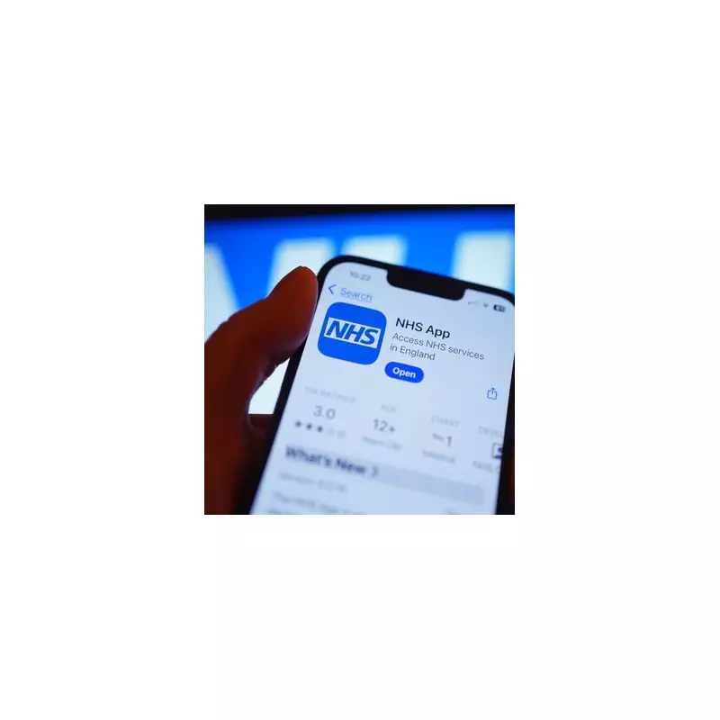 NHS Embraces Amazon-Style Ratings for Hospitals and GPs – Here's What It Means for Patients