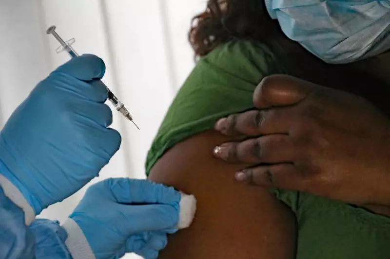 NHS England Expands HPV Vaccine to Boys Aged 12-13 in Groundbreaking Move