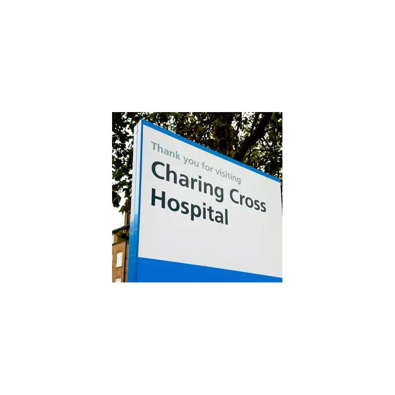 NHS Groping Scandal: Doctor Humiliated as Patient Sexually Assaults Her During Examination