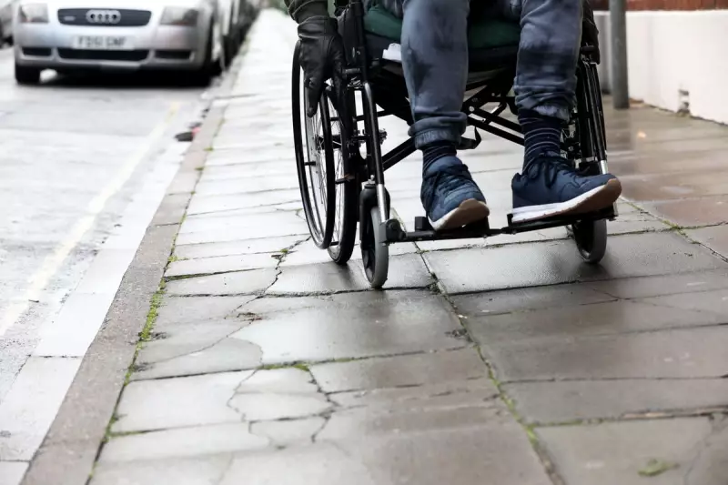 NHS in Crisis: Leicestershire Hospital Declares Critical Incident Amid Overwhelming Pressure