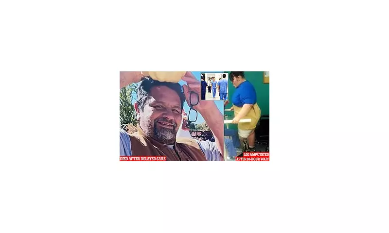 NHS in Peril: Critical Doctor Shortage Puts Patients at Risk, Experts Warn