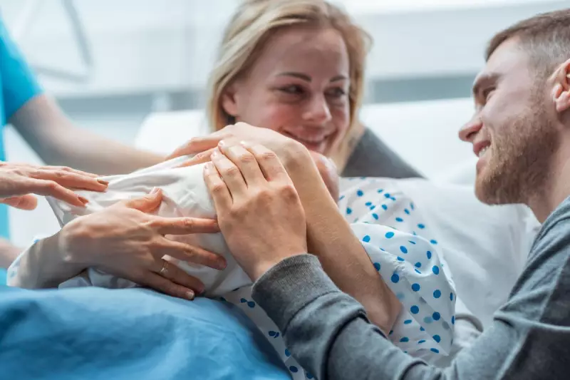 NHS Midwives to Take Over Routine Pregnancy Checks from GPs in Major Overhaul