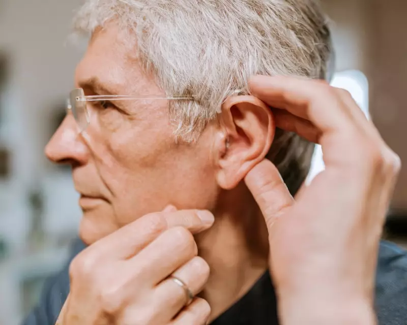 NHS Now Offers Cutting-Edge Hi-Tech Hearing Aids – Here’s What You Need to Know