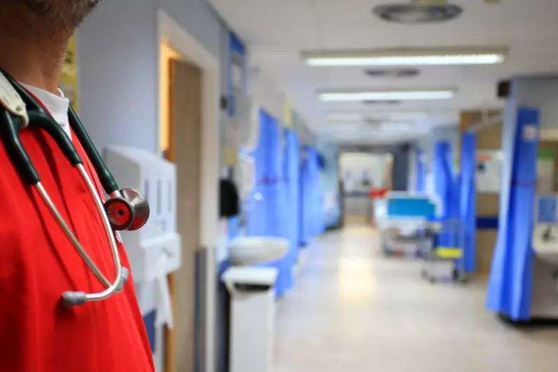NHS Nurses Face Alarming Rise in Violence from Patients and Relatives, Survey Reveals