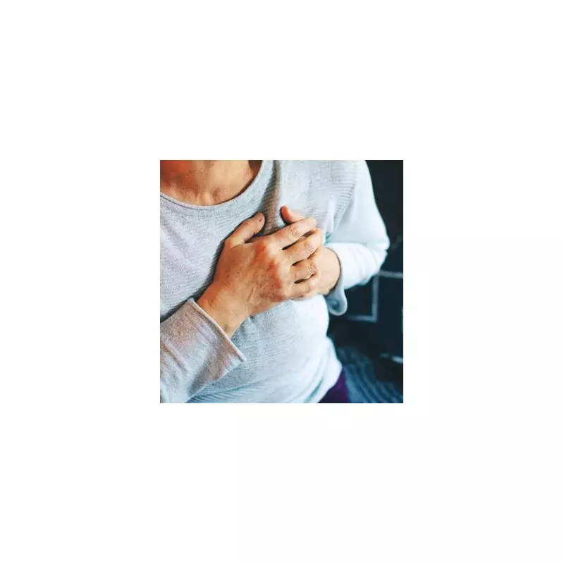 NHS Reveals 3 Key Signs of Bowel Cancer You Should Never Ignore