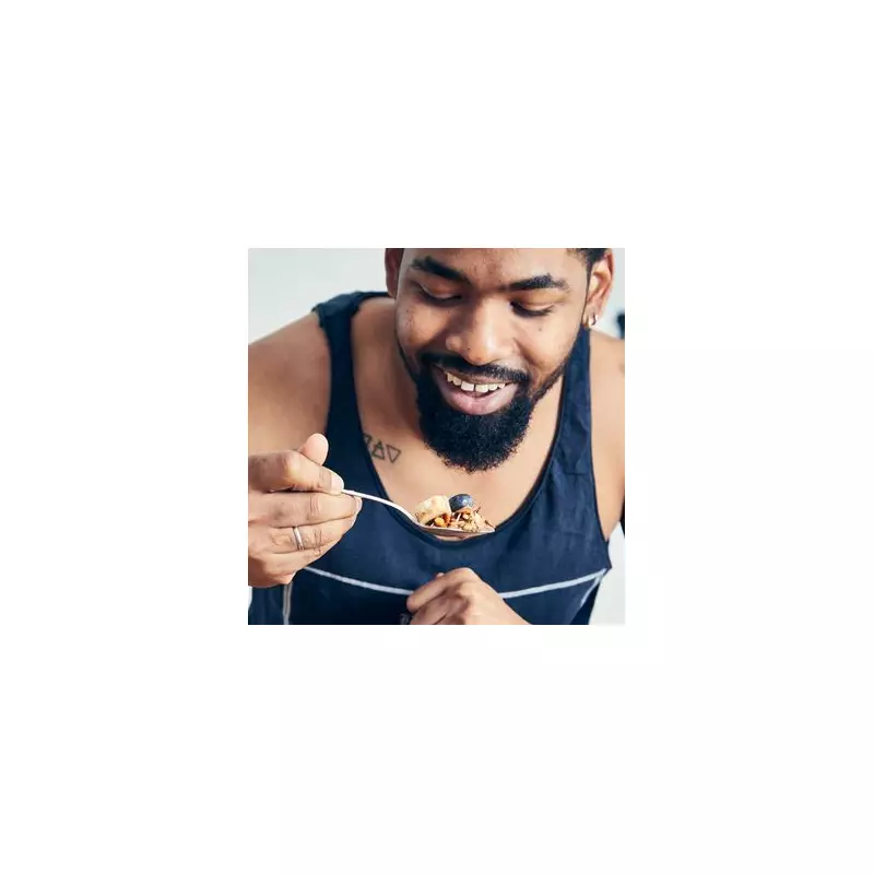 NHS Reveals Four Superfoods to Slash Heart Disease and Stroke Risk – Eat These Daily!