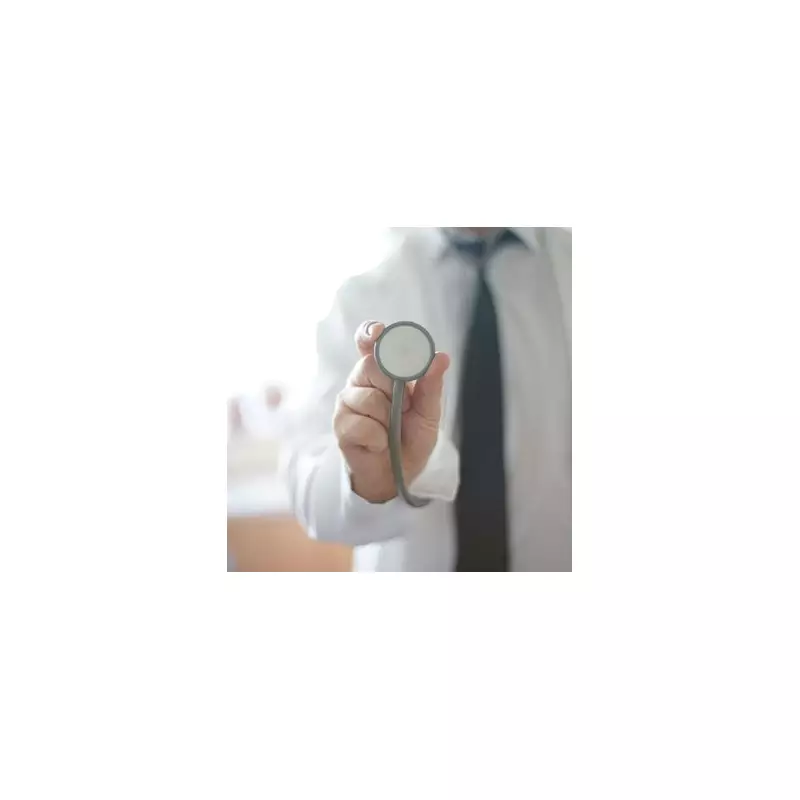 NHS Revolution: New AI Tool Spots Heart Attacks Years Before They Strike