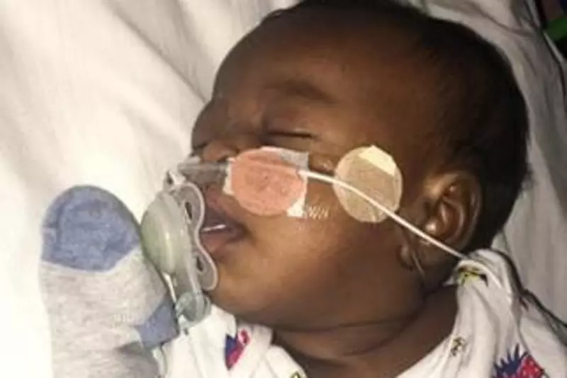 NHS to Roll Out Groundbreaking RSV Vaccine for Babies Following Australian Success