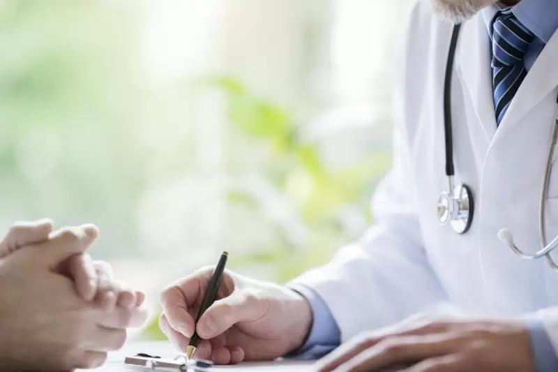 NHS Waiting Lists Hit Record High: Over 7.5 Million Await Specialist Appointments