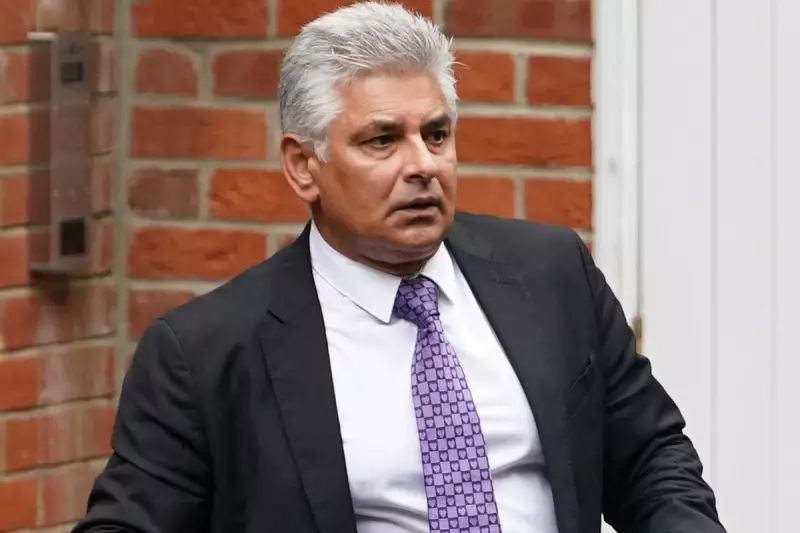 NHS Whistleblower Triumphs: High Court Victory Against Brighton Hospital Trust