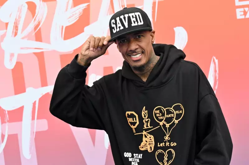 Nick Cannon Opens Up About Co-Parenting His 12 Children: 'It's a Beautiful Chaos'