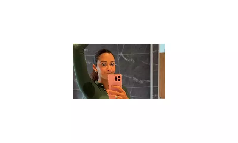 Nick Knowles' Wife Katie Opens Up on 'Absolute S**t' Feeling After Hysterectomy | Exclusive Health Update