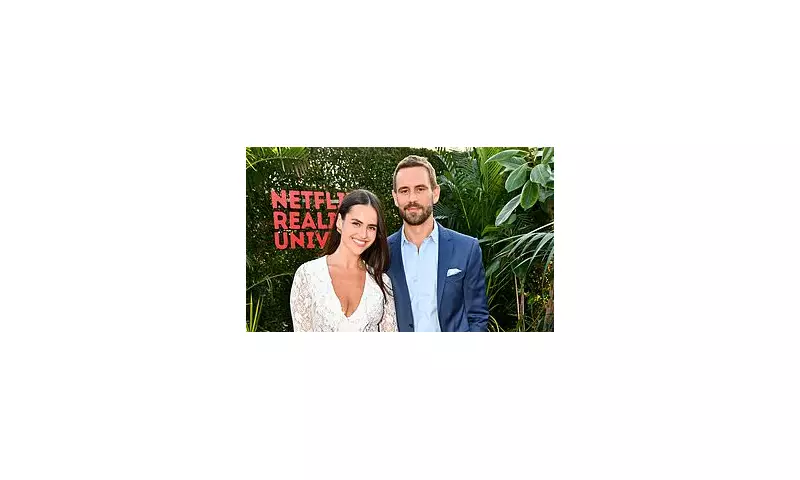 Nick Viall and Natalie Joy Share Heartbreaking News of Miscarriage